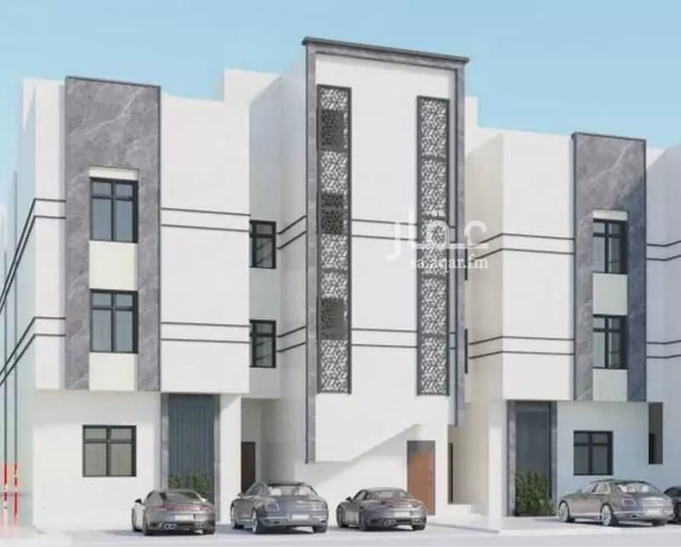 شقة للبيع في شارع احمد الليثي, حي الرانوناء, مدينة المدينة المنورة, منطقة المدينة المنورة صورة 2