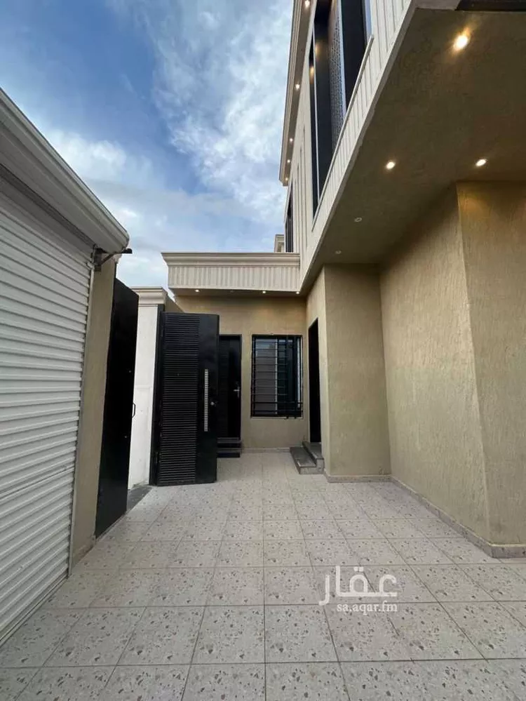 دور للبيع في شارع رقم 254, حي المونسية, مدينة الرياض, منطقة الرياض صورة 5
