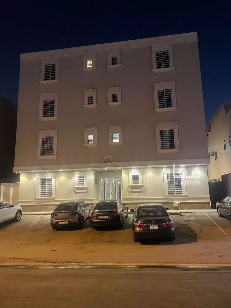 Apartment for Rent in Riyadh Al Yarmouk صورة 5