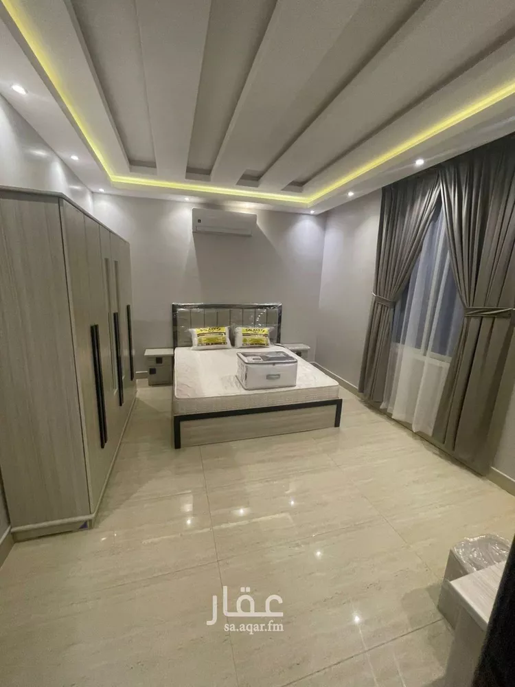 شقة للإيجار في شارع المليسان, حي اليرموك, مدينة الرياض, منطقة الرياض صورة 5