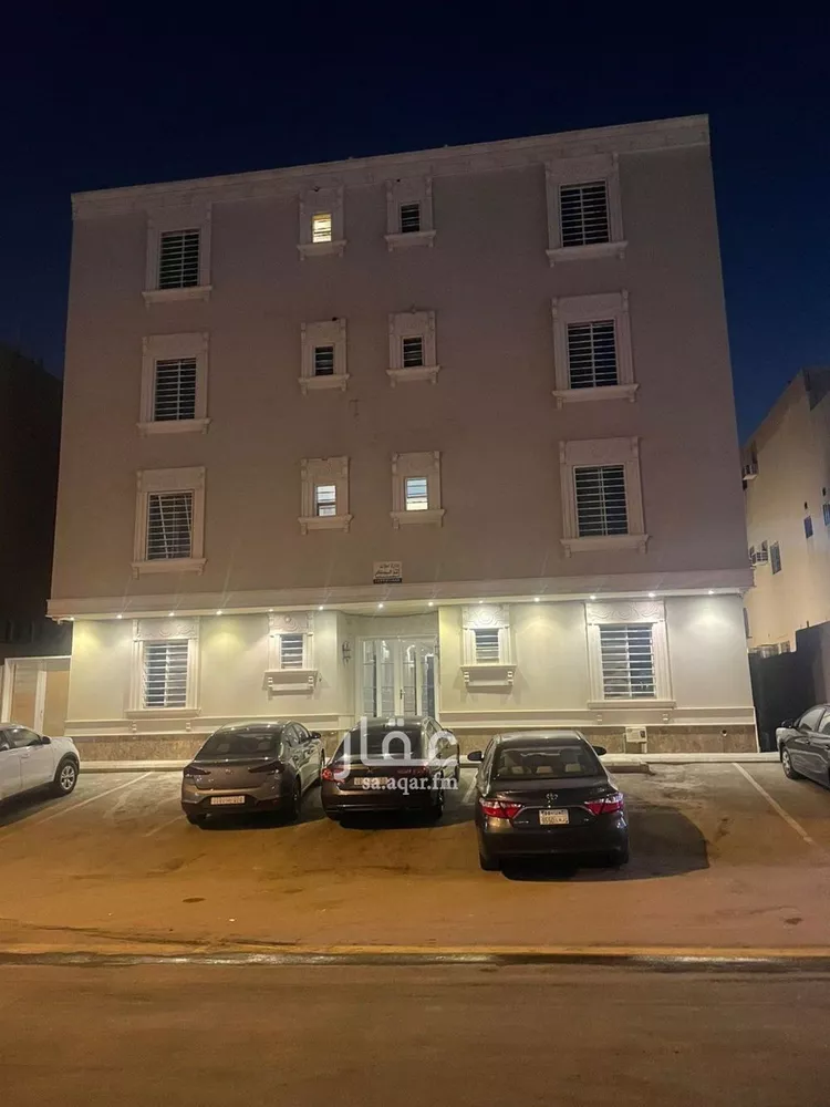 شقة للإيجار في شارع المليسان, حي اليرموك, مدينة الرياض, منطقة الرياض