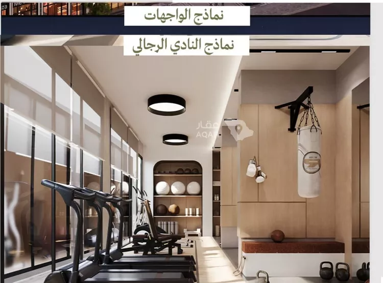 شقة للبيع في شارع عامر بن ابي ربيعه, حي المروة, مدينة جدة, منطقة مكة المكرمة 8