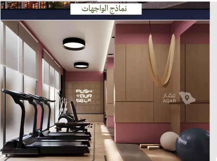 شقة للبيع في شارع عامر بن ابي ربيعه, حي المروة, مدينة جدة, منطقة مكة المكرمة 6