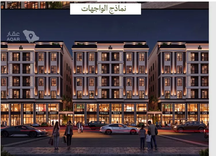 شقة للبيع في شارع عامر بن ابي ربيعه, حي المروة, مدينة جدة, منطقة مكة المكرمة 4