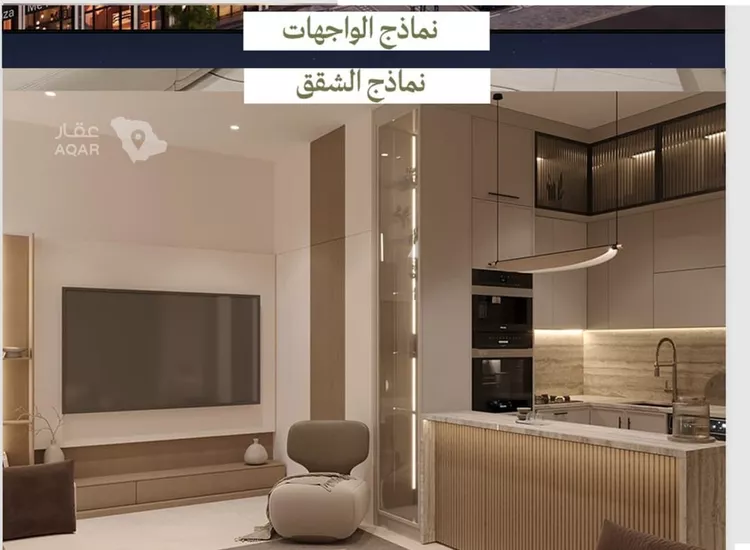 شقة للبيع في شارع عامر بن ابي ربيعه, حي المروة, مدينة جدة, منطقة مكة المكرمة 12