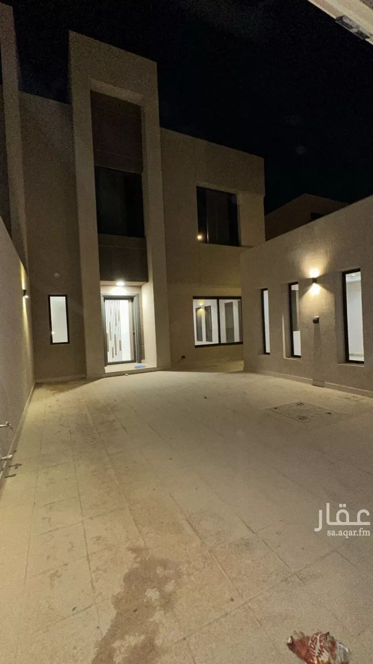 فيلا للإيجار في حي مطار الملك خالد الدولي, مدينة الرياض, منطقة الرياض صورة 2