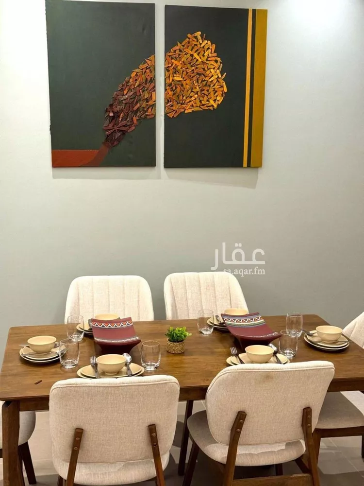 شقة للإيجار في شارع آسيا, حي حطين, مدينة الرياض, منطقة الرياض صورة 4
