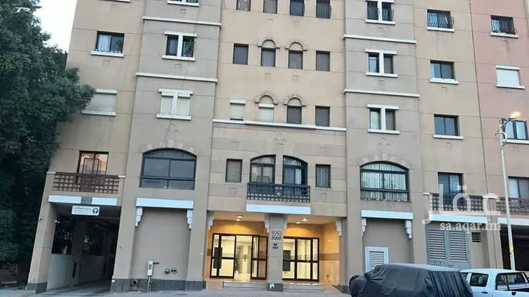 شقة للبيع في شارع النخل, حي السويدي, مدينة الرياض, منطقة الرياض صورة 3