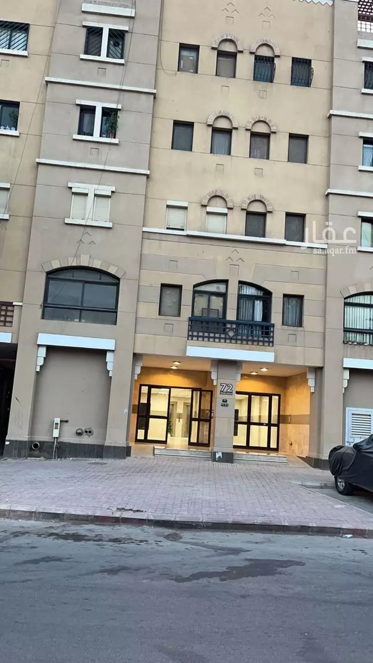 شقة للبيع في شارع النخل, حي السويدي, مدينة الرياض, منطقة الرياض صورة 2