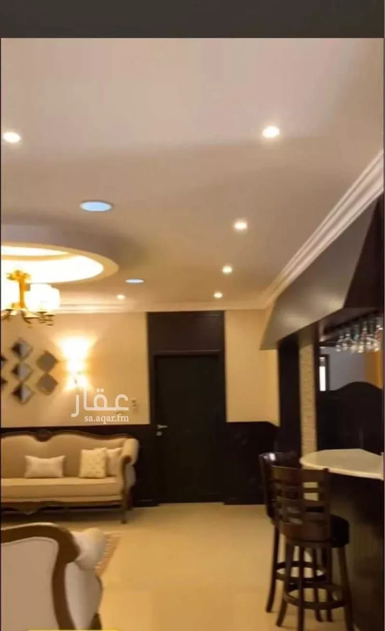 فيلا للبيع في شارع الدوحة ، حي الدانة الشمالية ، الظهران ، الدمام صورة 3