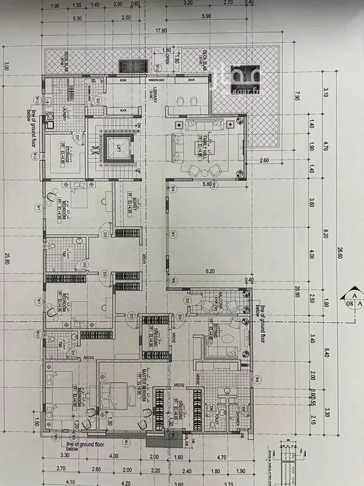 فيلا للبيع في شارع البلسم, حي البحر, مدينة الخبر, المنطقة الشرقية صورة 4