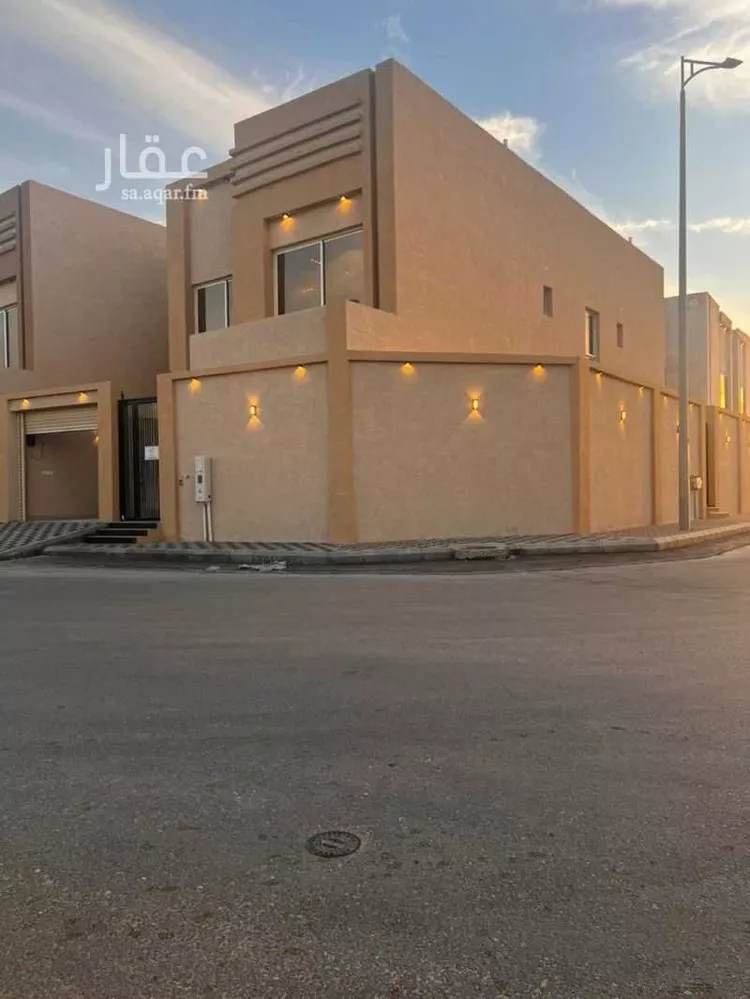 فيلا للبيع في حي العروبة, مدينة الدمام, المنطقة الشرقية صورة 2