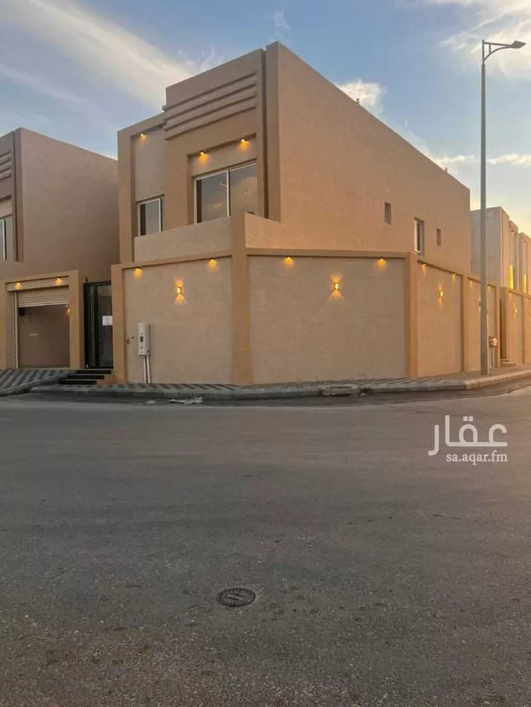 فيلا للبيع في حي العروبة, مدينة الدمام, المنطقة الشرقية