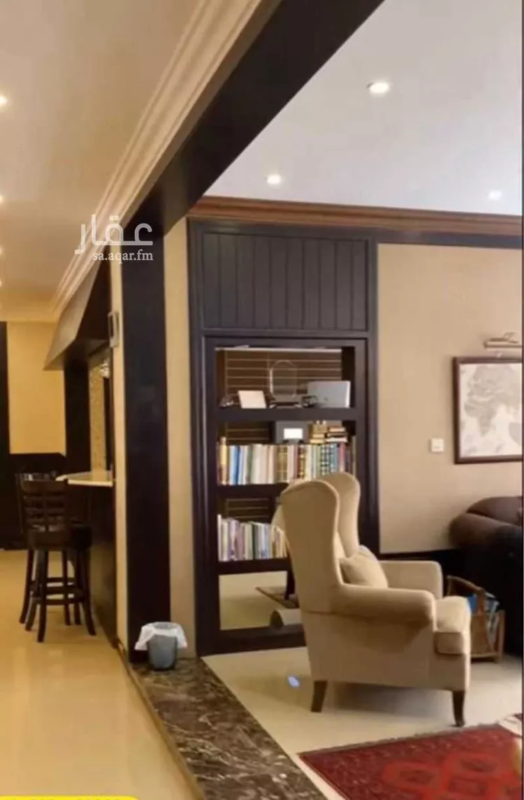 فيلا للبيع في شارع الدوحة ، حي الدانة الشمالية ، الظهران ، الدمام صورة 4