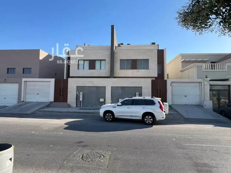 فيلا للإيجار في شارع 19أ, حي الشعلة, مدينة الدمام, المنطقة الشرقية صورة 3