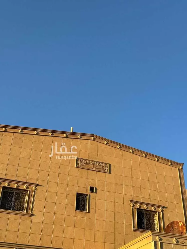 Villa for Sale in Riyadh Dhahrat Namar