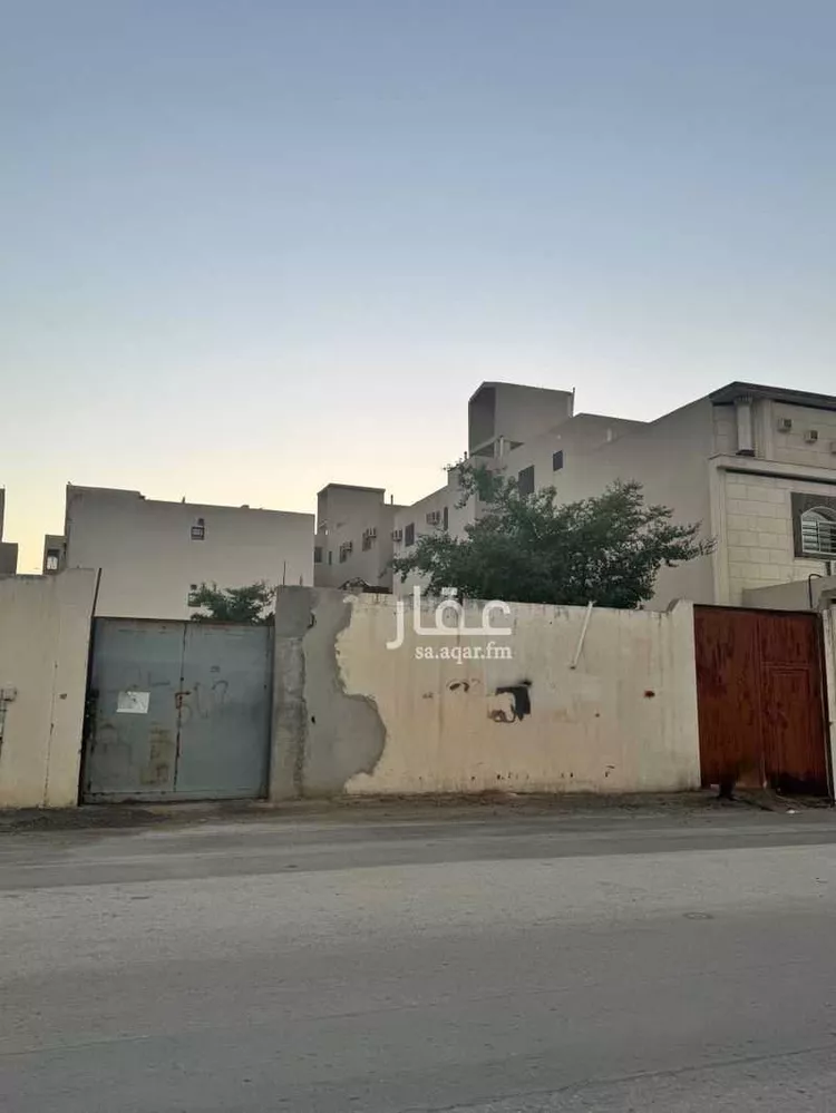 استراحة للبيع في شارع شمس الدين آصف خان, حي طويق, مدينة الرياض, منطقة الرياض صورة 2