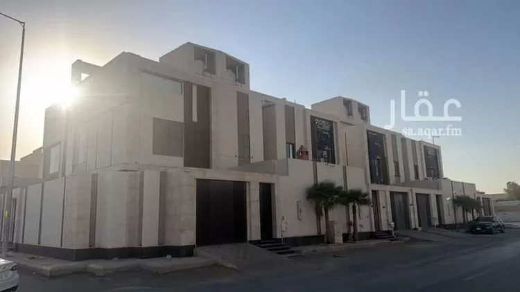 فيلا للبيع في شارع السخاء, حي العوالي, مدينة الرياض, منطقة الرياض