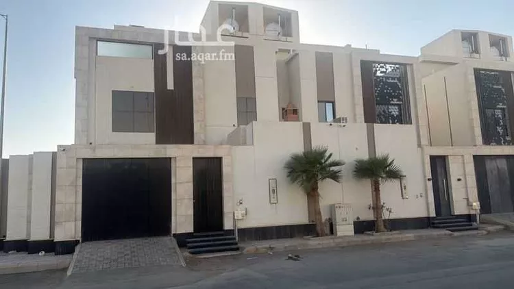 فيلا للبيع في شارع السخاء, حي العوالي, مدينة الرياض, منطقة الرياض صورة 2