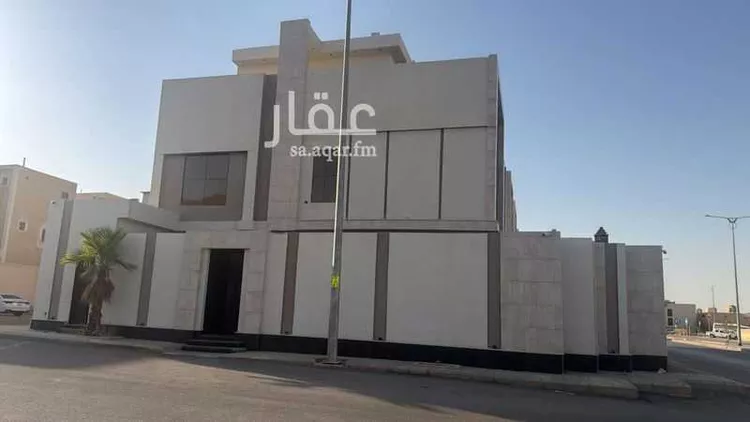 فيلا للبيع في شارع السخاء, حي العوالي, مدينة الرياض, منطقة الرياض صورة 3