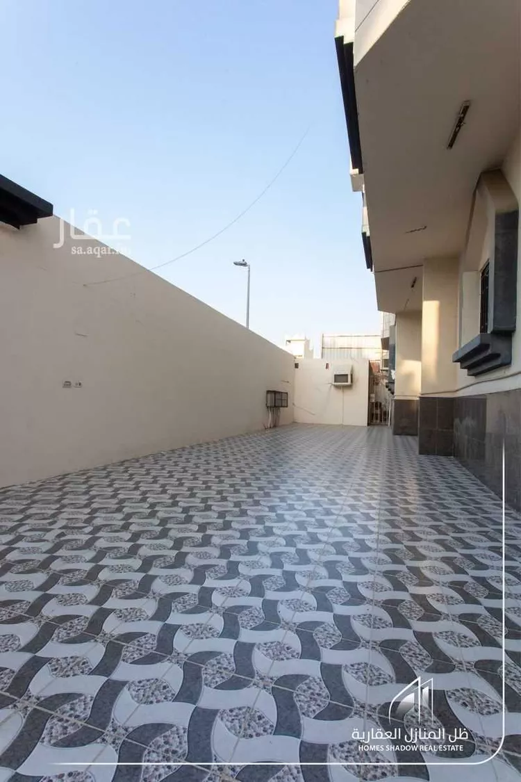 فيلا للبيع في شارع عبدالرحيم بكر, حي المنار, مدينة جدة, منطقة مكة المكرمة صورة 5