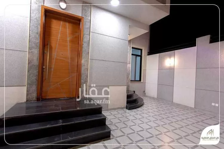 فيلا للإيجار في شارع الوفاء 3, حي الوفاء, مدينة جدة, منطقة مكة المكرمة صورة 4