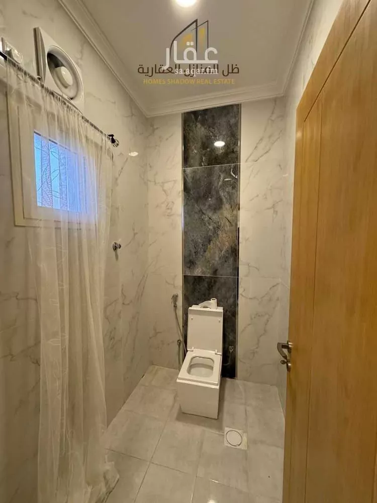 فيلا للإيجار في شارع معاوية بن حذيفة, حي الأمواج, مدينة جدة, منطقة مكة المكرمة صورة 5