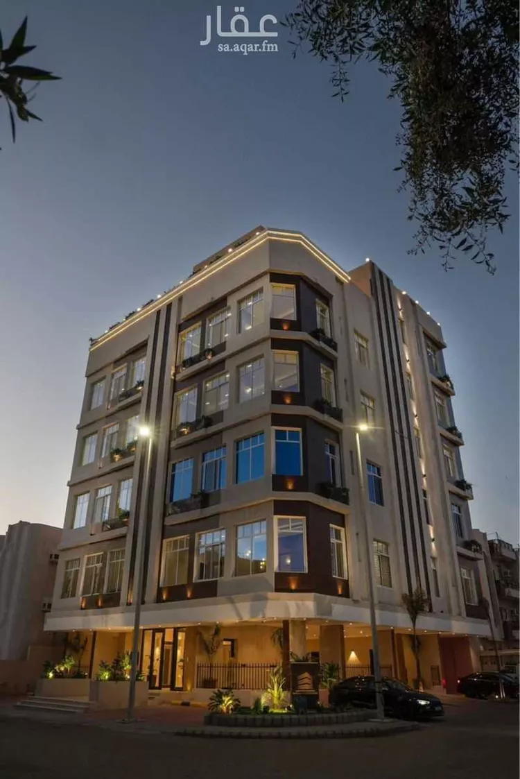 شقة للإيجار في شارع محمد اقبال, حي الروضة, مدينة جدة, منطقة مكة المكرمة