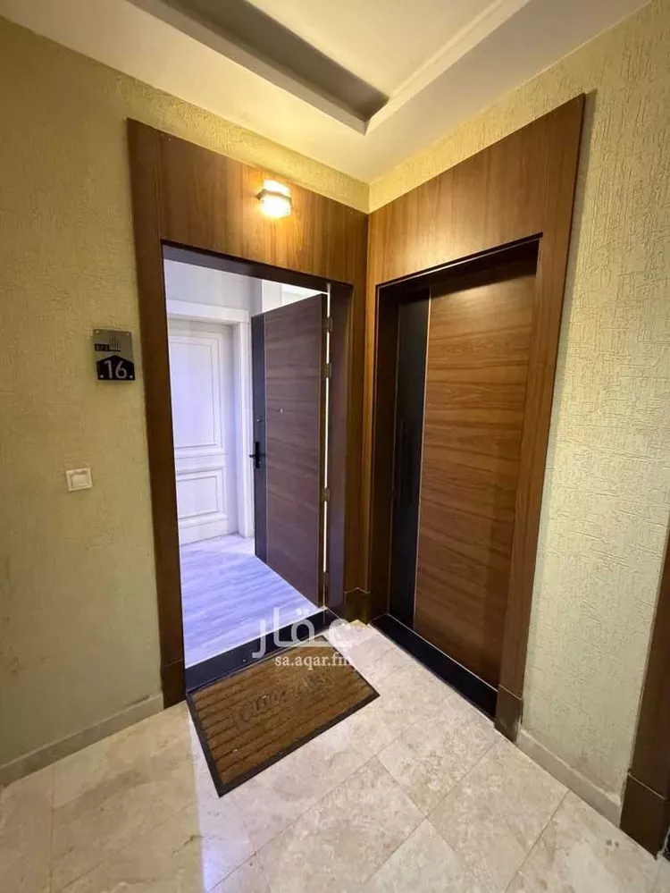 شقة للإيجار في شارع ثابت ابن خالد النجاري, حي الفيحاء, مدينة جدة, منطقة مكة المكرمة صورة 3