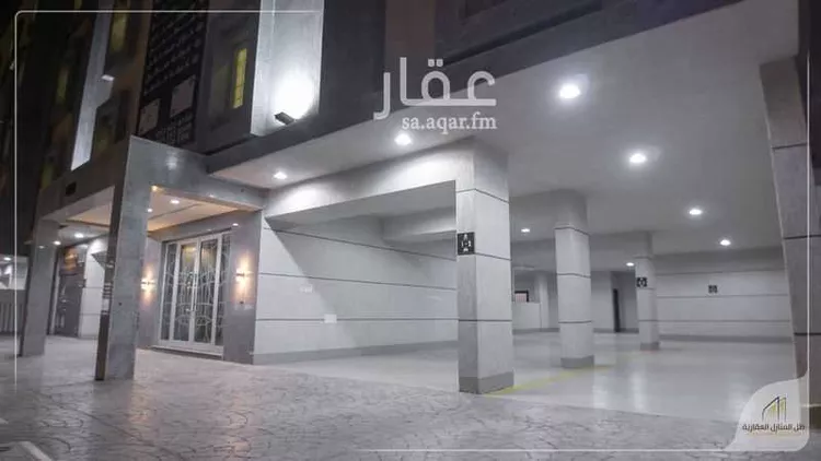 شقة للإيجار في شارع حمد الجبرين, حي الحمدانية, مدينة جدة, منطقة مكة المكرمة صورة 4