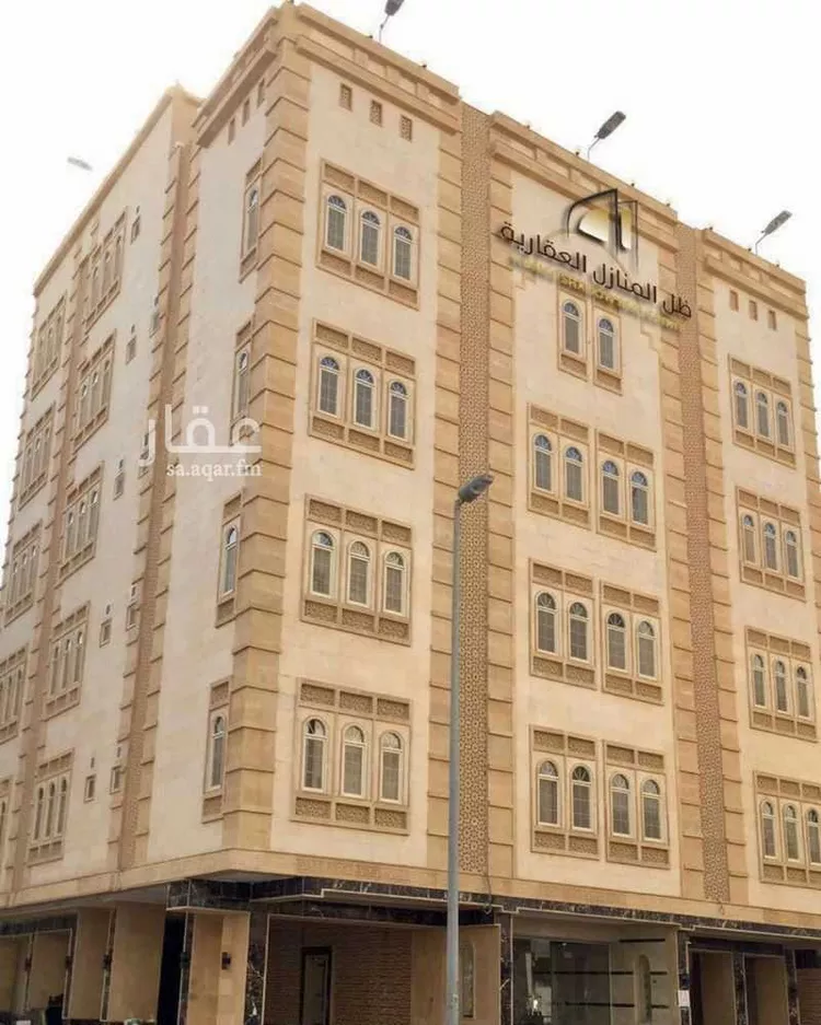 شقة للإيجار في شارع البدوي الملثم, حي البوادي, مدينة جدة, منطقة مكة المكرمة
