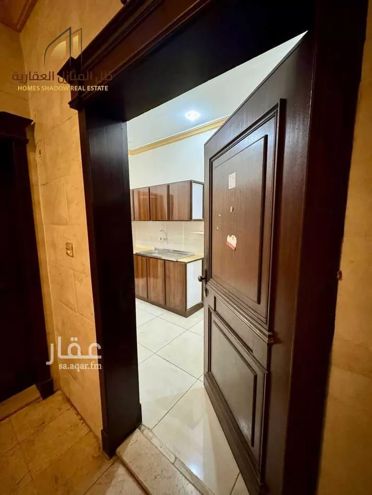 شقة للإيجار في شارع البدوي الملثم, حي البوادي, مدينة جدة, منطقة مكة المكرمة صورة 5