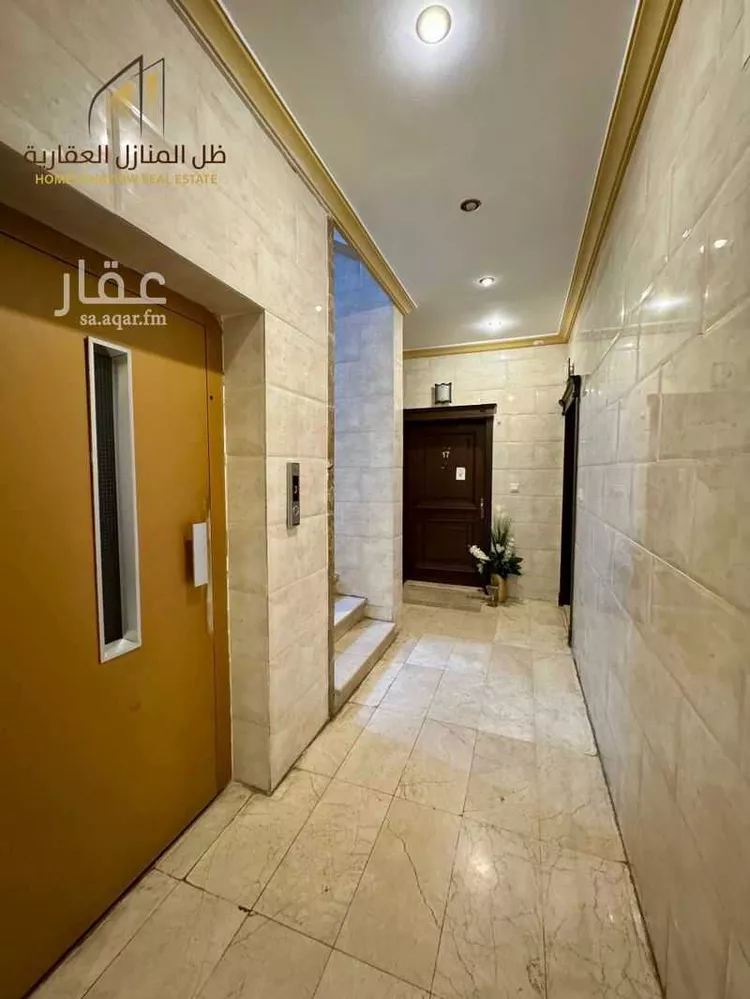 شقة للإيجار في شارع البدوي الملثم, حي البوادي, مدينة جدة, منطقة مكة المكرمة صورة 4