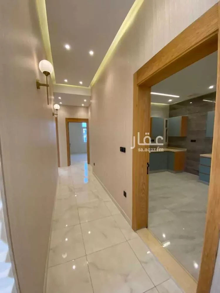 شقة للإيجار في شارع محمد اقبال, حي الروضة, مدينة جدة, منطقة مكة المكرمة صورة 3