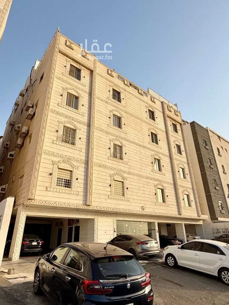 شقة للإيجار في شارع خالد بن ربيعه بن مر بن حارثه, حي الحمدانية, مدينة جدة, منطقة مكة المكرمة صورة 2
