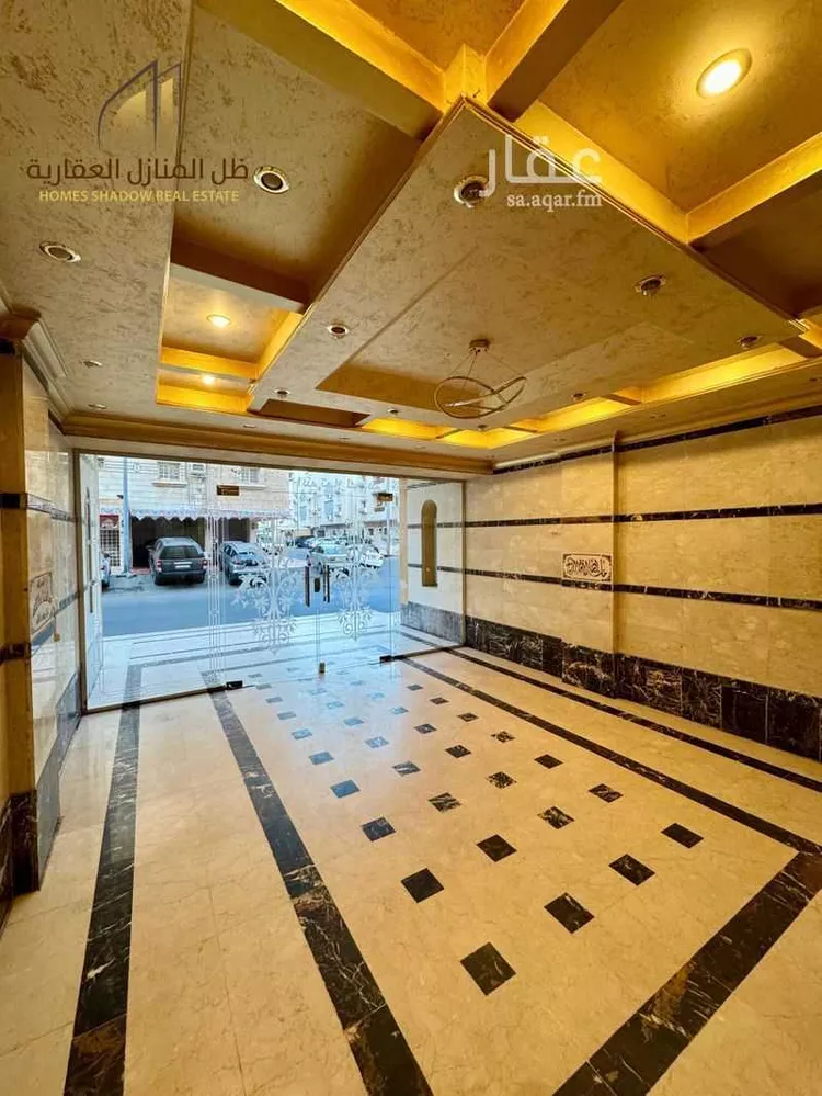 شقة للإيجار في شارع البدوي الملثم, حي البوادي, مدينة جدة, منطقة مكة المكرمة صورة 3