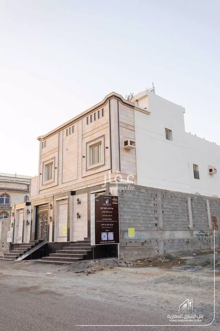 فيلا للبيع في شارع علوي مالكي, حي الساحل, مدينة جدة, منطقة مكة المكرمة صورة 4