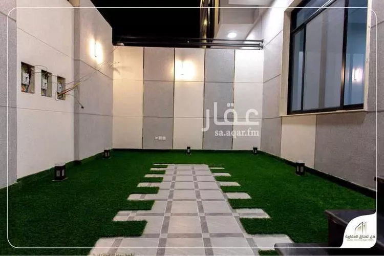 فيلا للإيجار في شارع الوفاء 3, حي الوفاء, مدينة جدة, منطقة مكة المكرمة صورة 3