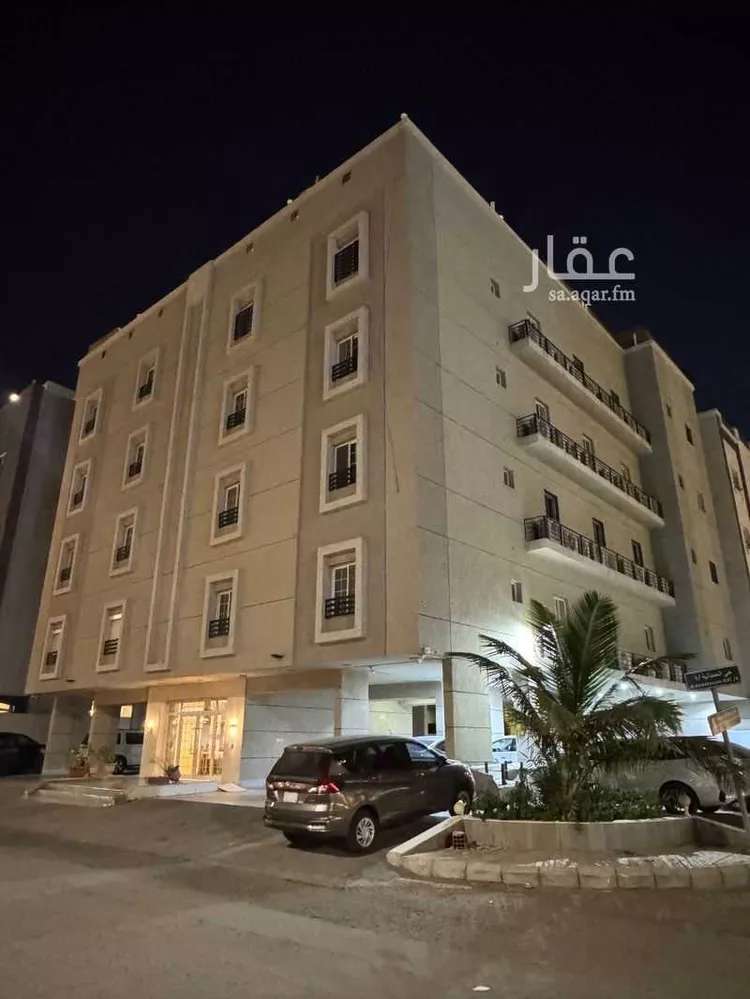 شقة للإيجار في شارع عبدالله الطبيب, حي الحمدانية, مدينة جدة, منطقة مكة المكرمة صورة 2