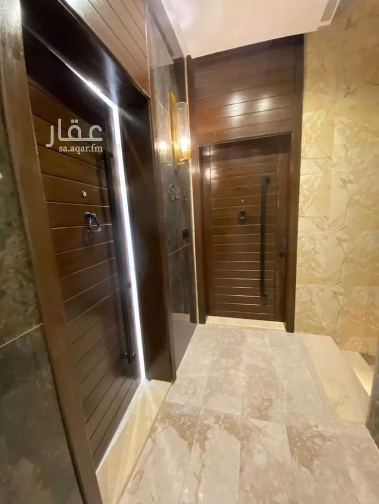 شقة للإيجار في شارع محمد اقبال, حي الروضة, مدينة جدة, منطقة مكة المكرمة صورة 2