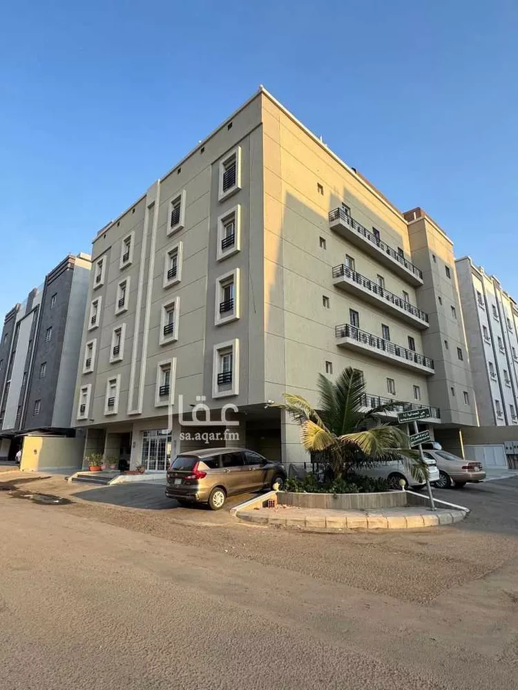 شقة للإيجار في شارع عبدالله الطبيب, حي الحمدانية, مدينة جدة, منطقة مكة المكرمة صورة 3