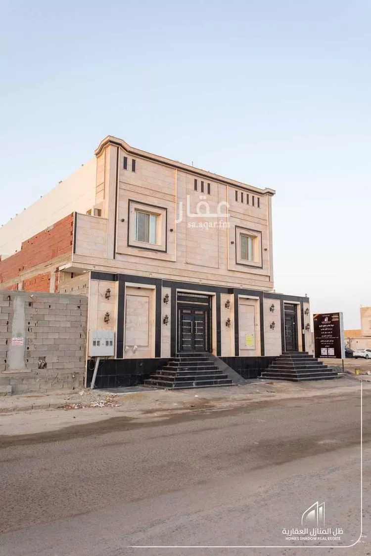 فيلا للبيع في شارع علوي مالكي, حي الساحل, مدينة جدة, منطقة مكة المكرمة صورة 5