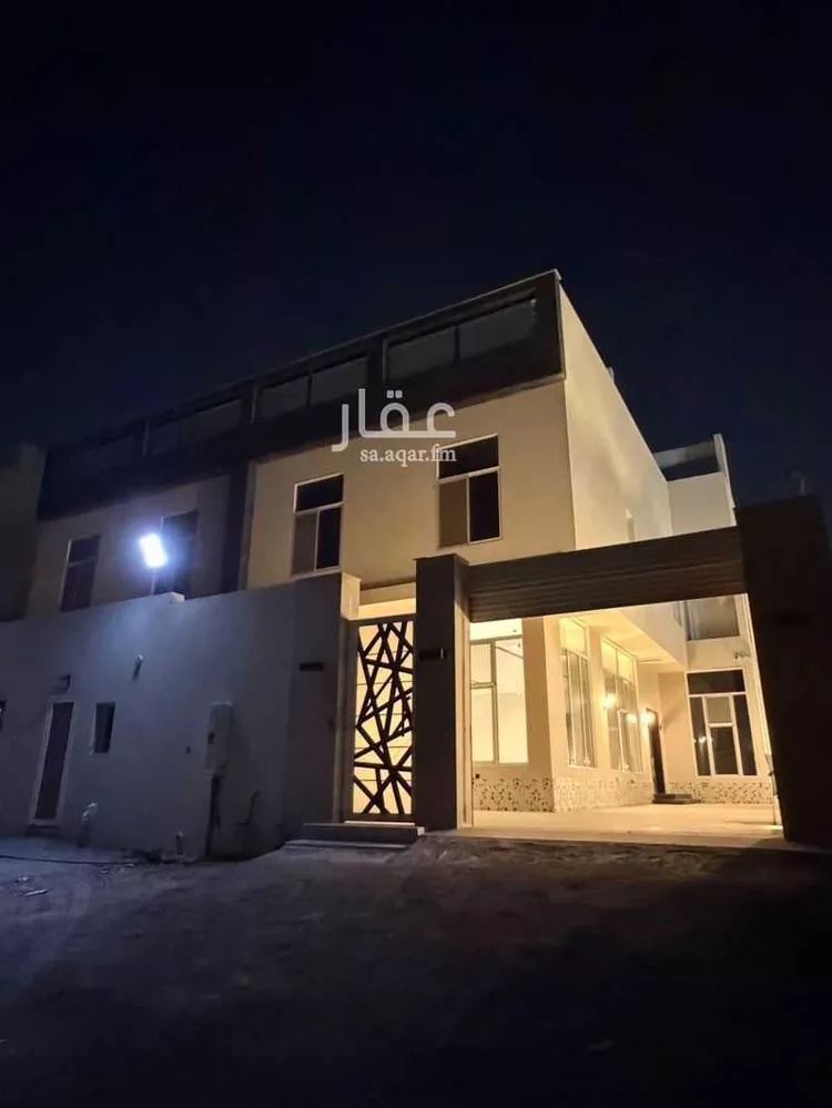 فيلا للإيجار في شارع خالد احمد السديري, حي الأمواج, مدينة جدة, منطقة مكة المكرمة