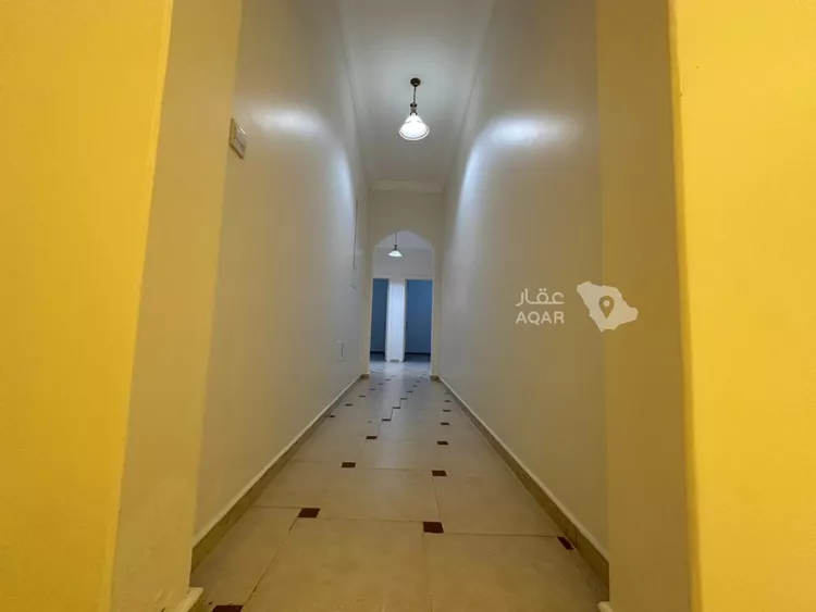 شقة للإيجار في شارع الأمام الحنفى, حي الروضة, مدينة جدة, منطقة مكة المكرمة 19