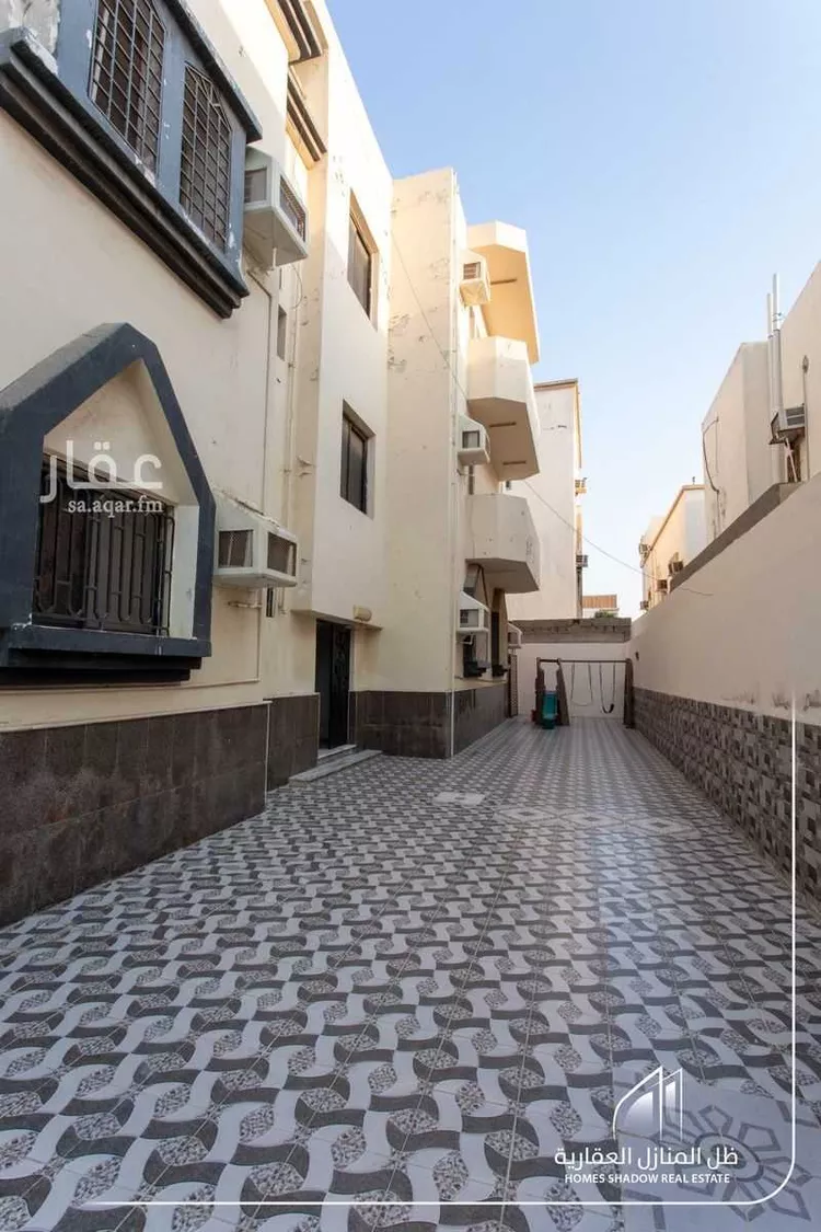 فيلا للبيع في شارع عبدالرحيم بكر, حي المنار, مدينة جدة, منطقة مكة المكرمة صورة 2