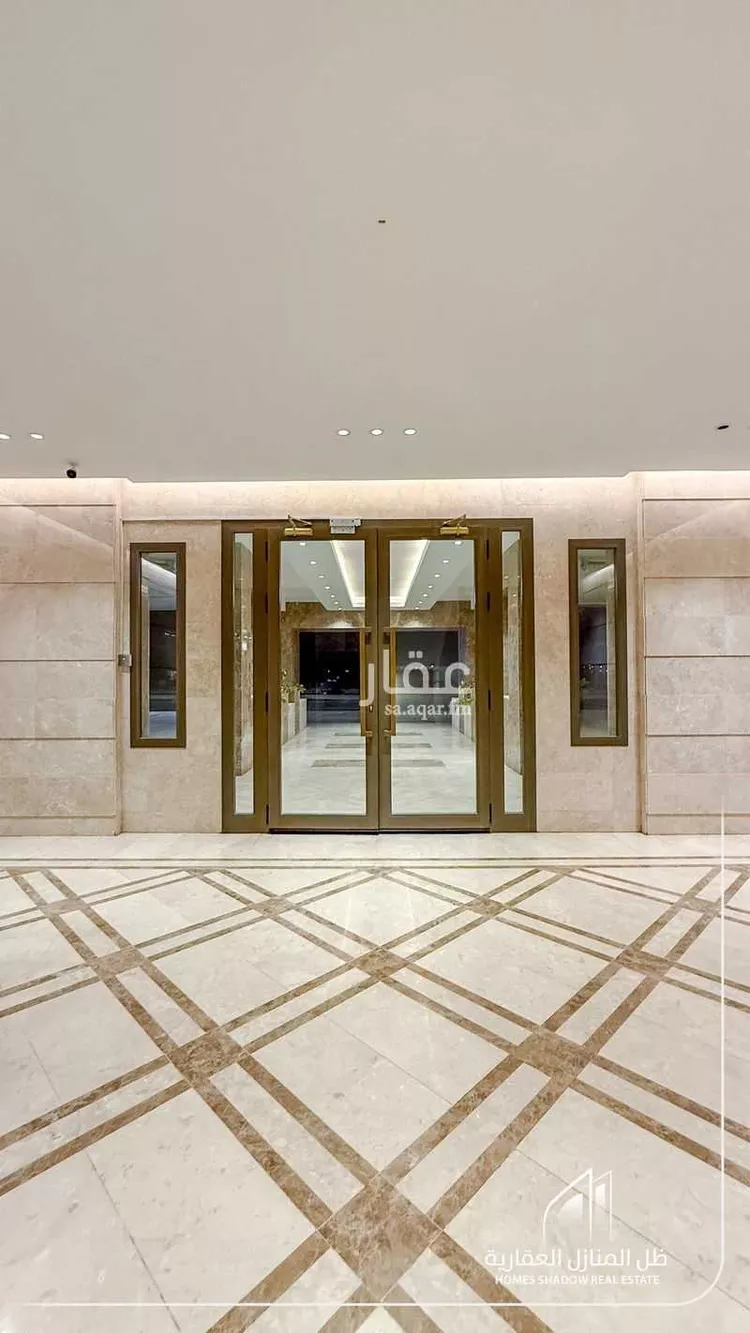 شقة للبيع في شارع جعفر ابن محمد ابن الحسين, حي الحمدانية, مدينة جدة, منطقة مكة المكرمة صورة 5