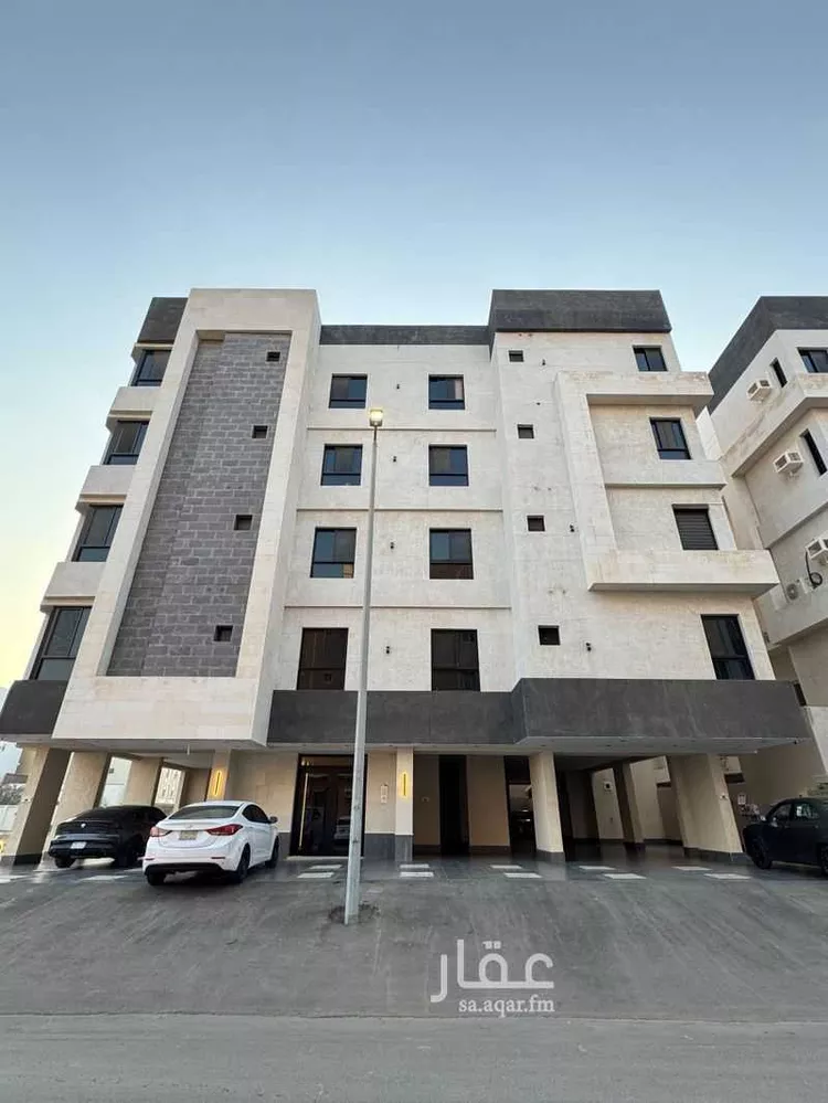 Apartment for Sale in Jeddah Ar Rayan