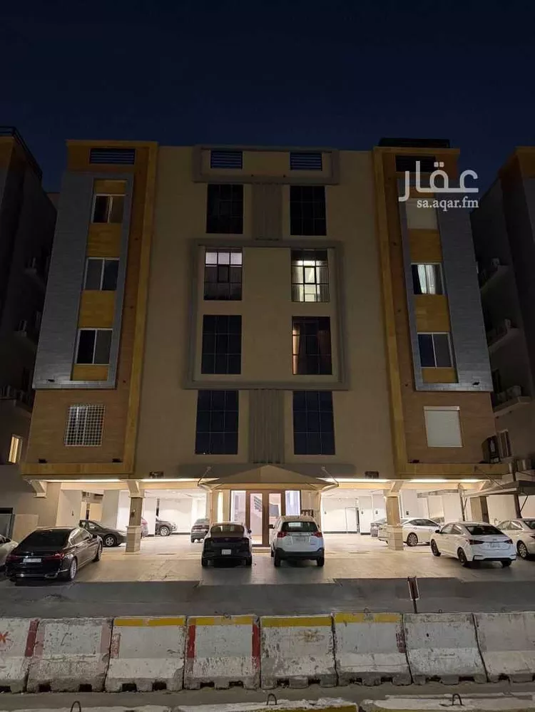 شقة للإيجار في شارع ثابت ابن خالد النجاري, حي الفيحاء, مدينة جدة, منطقة مكة المكرمة