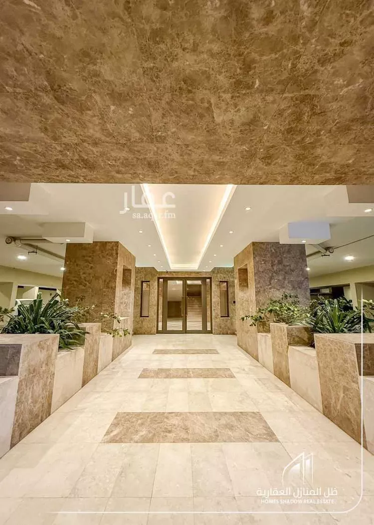 Apartment for Sale in Jeddah Al Hamadaniyah صورة 4