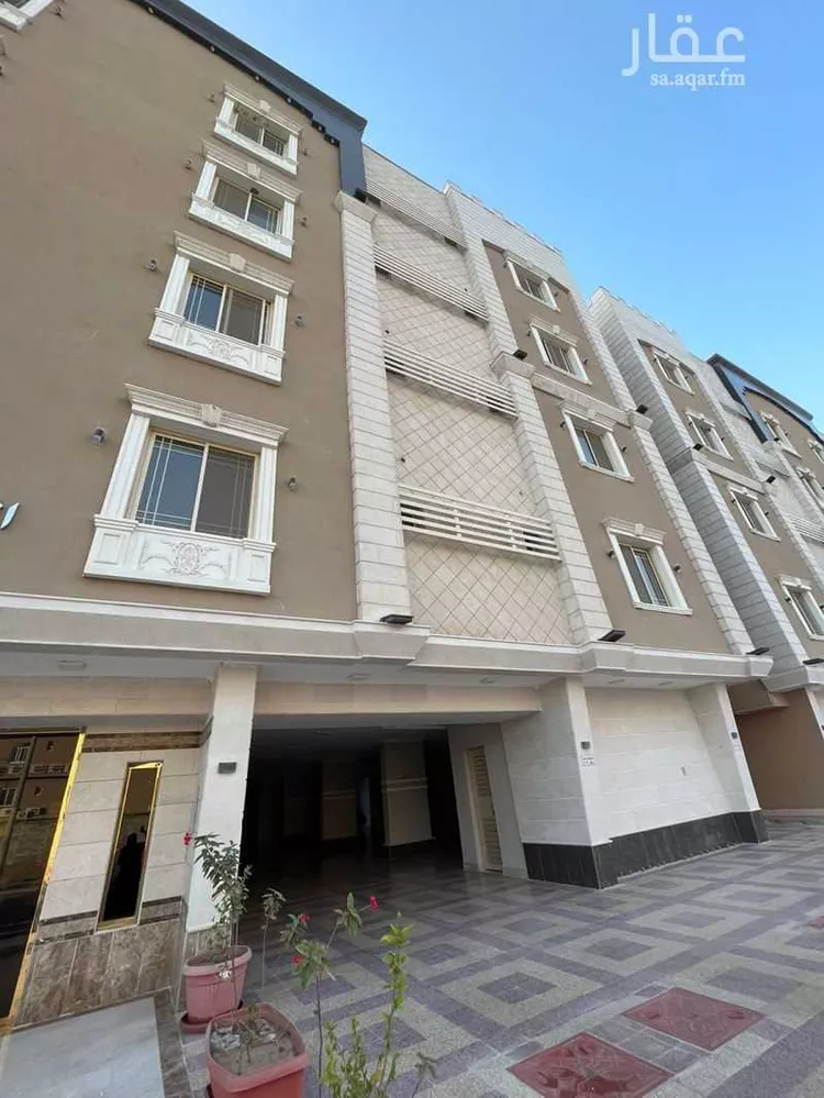 Apartment for Rent in Jeddah Al Sawari